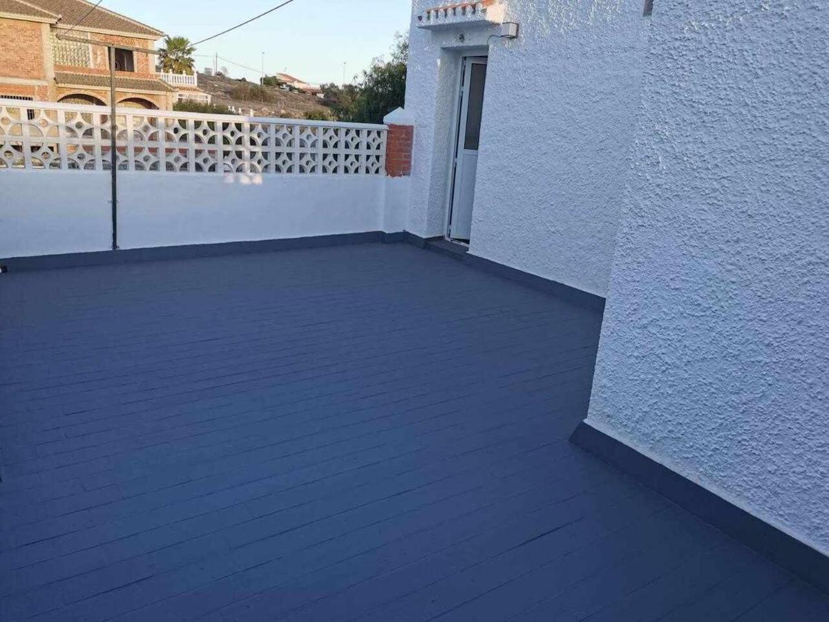 Casa Las Calas Torrevieja Dış mekan fotoğraf