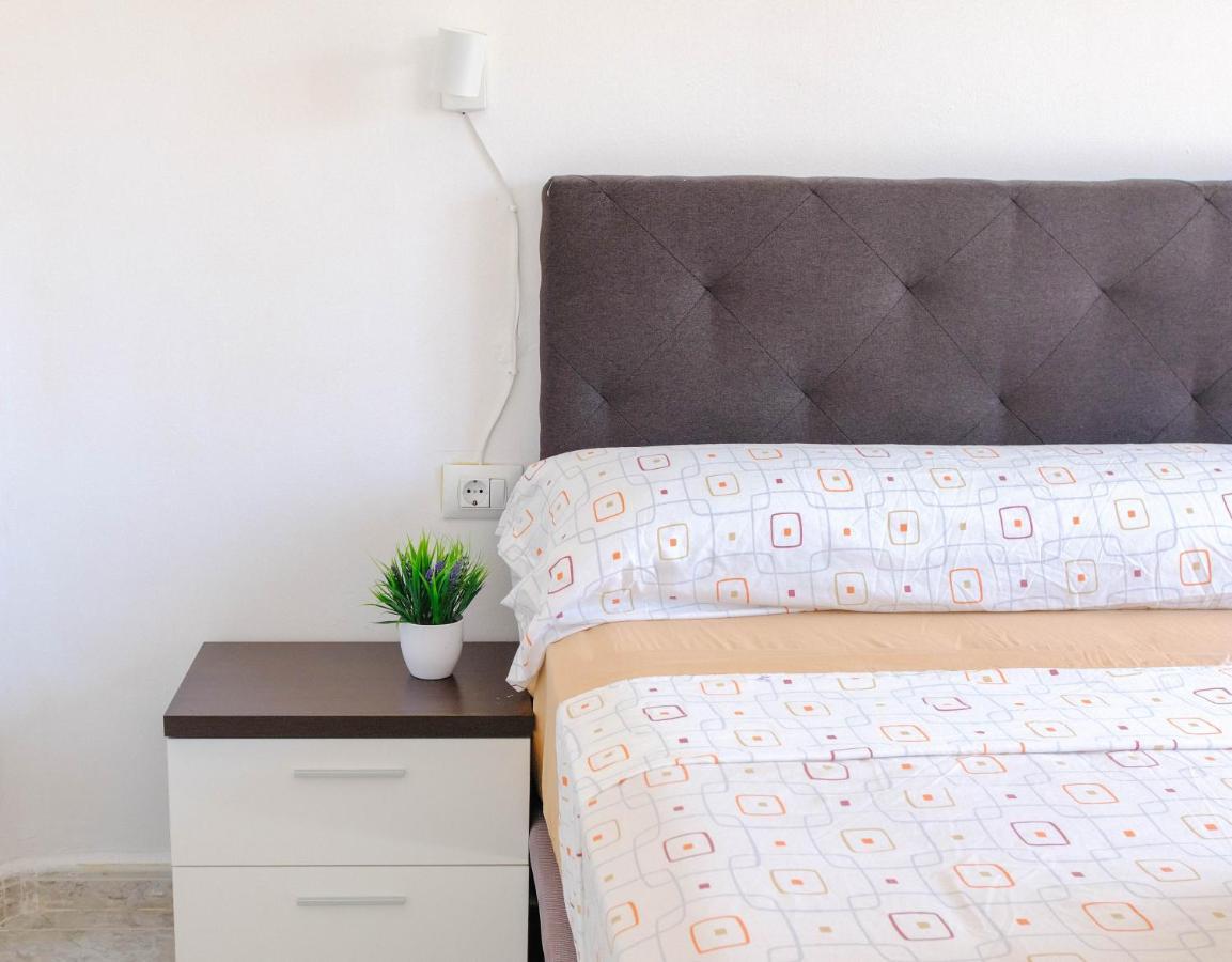 Casa Las Calas Torrevieja Dış mekan fotoğraf