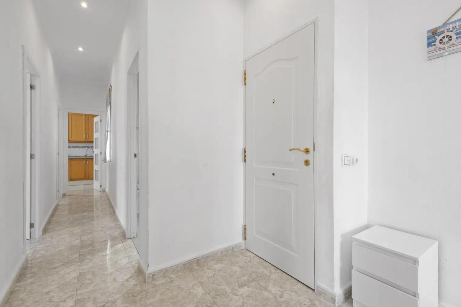 Casa Las Calas Torrevieja Dış mekan fotoğraf