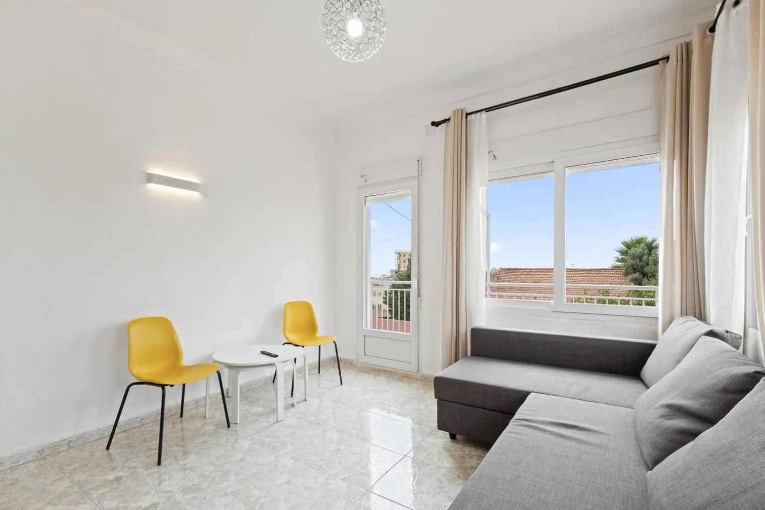 Casa Las Calas Torrevieja Dış mekan fotoğraf