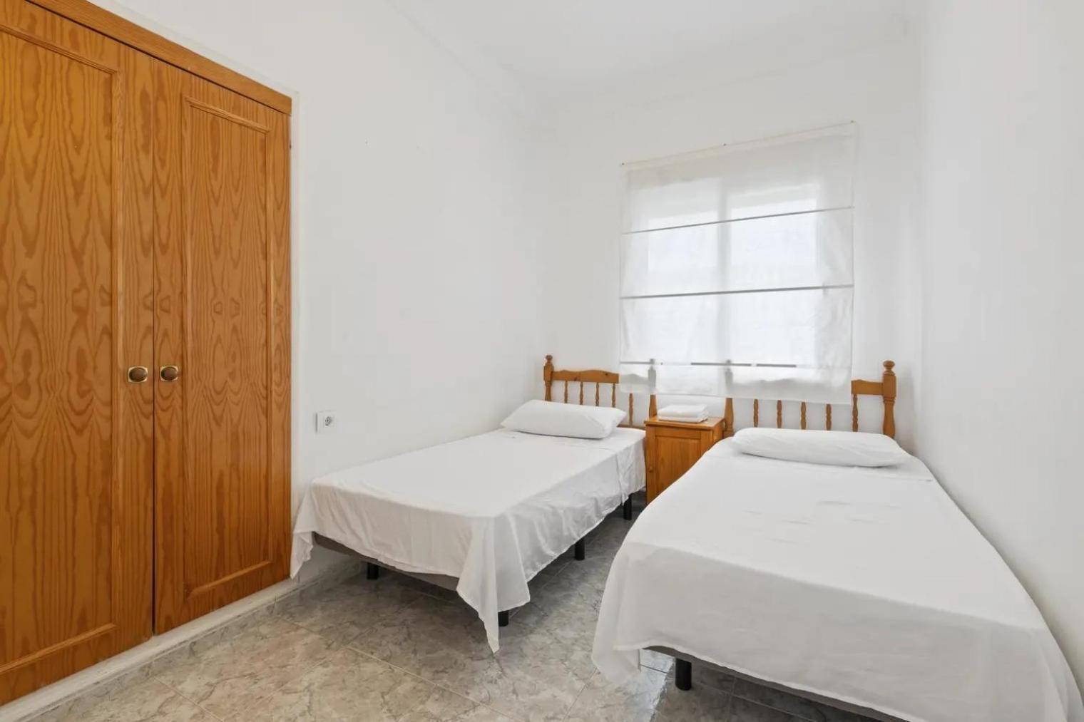 Casa Las Calas Torrevieja Dış mekan fotoğraf