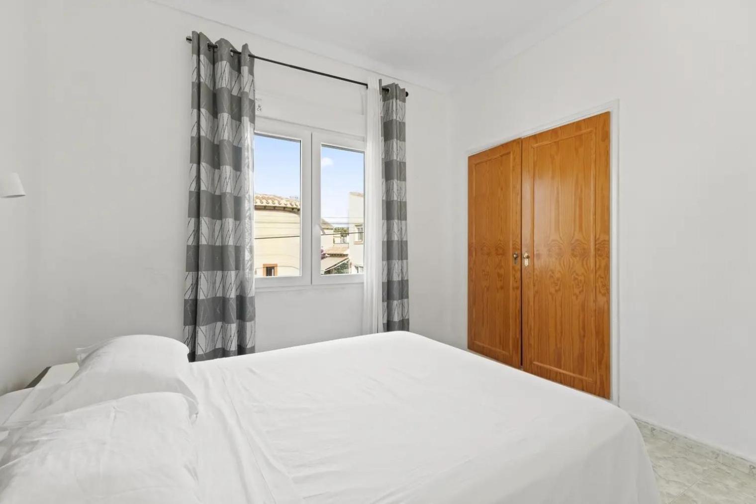Casa Las Calas Torrevieja Dış mekan fotoğraf