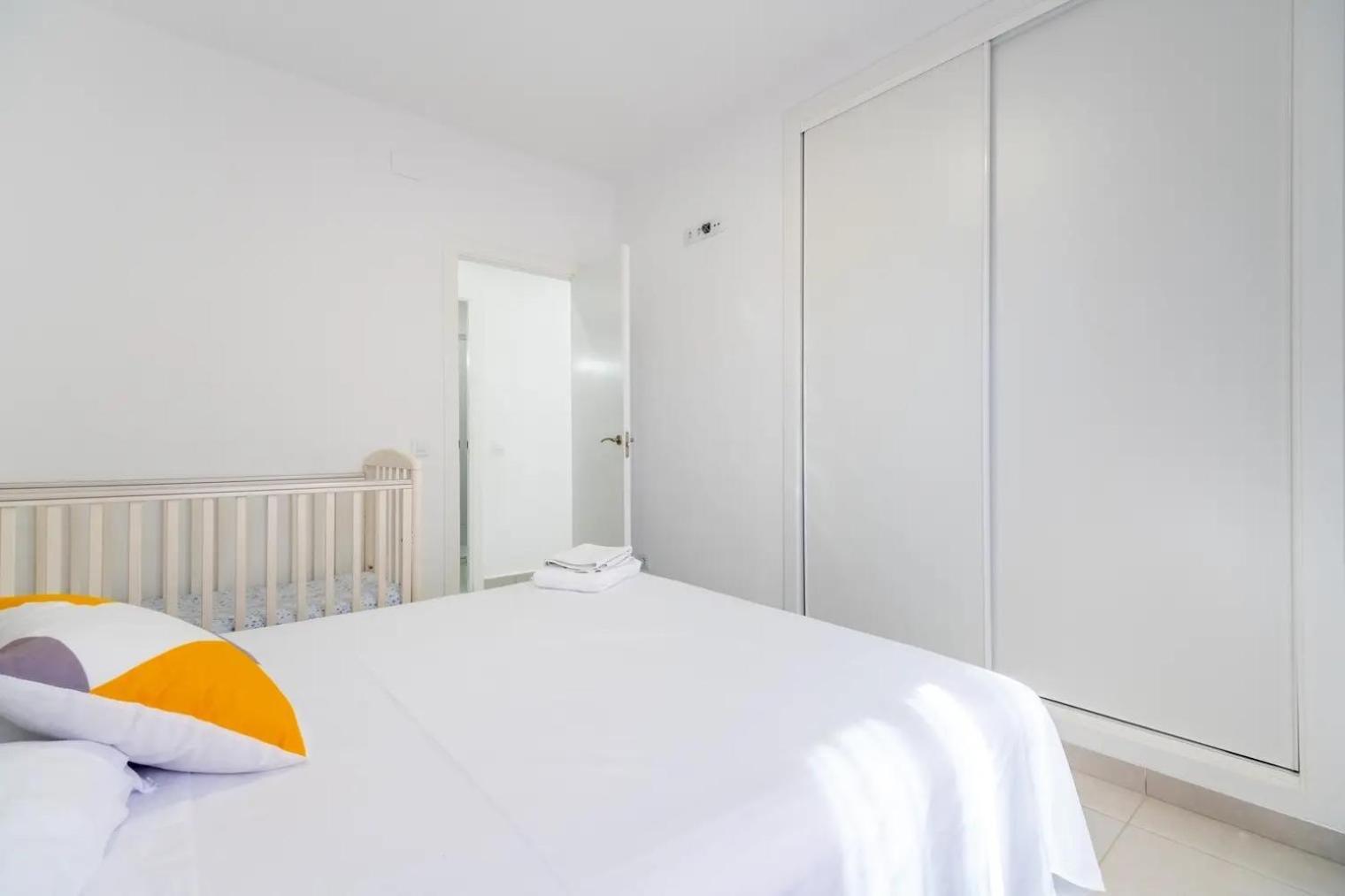Casa Las Calas Torrevieja Dış mekan fotoğraf