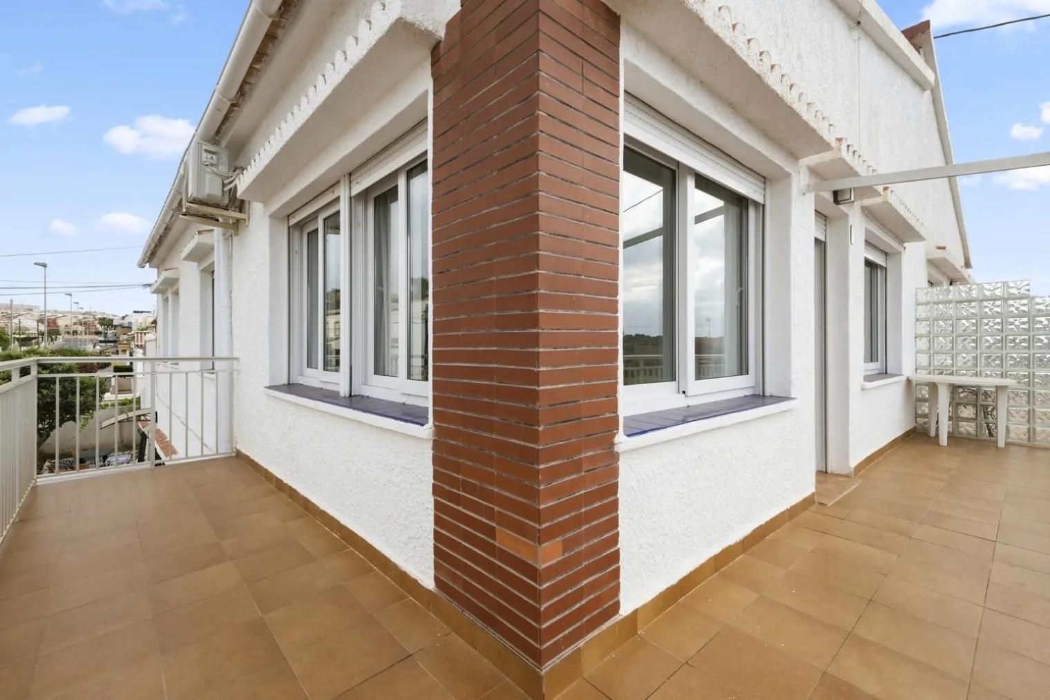 Casa Las Calas Torrevieja Dış mekan fotoğraf