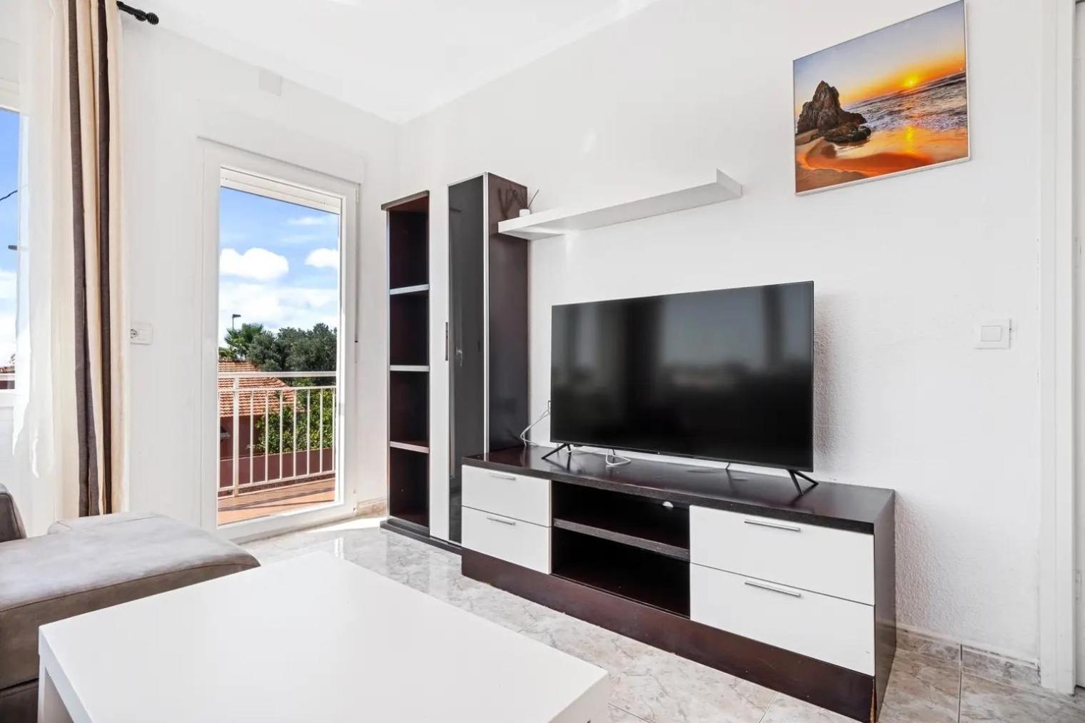 Casa Las Calas Torrevieja Dış mekan fotoğraf