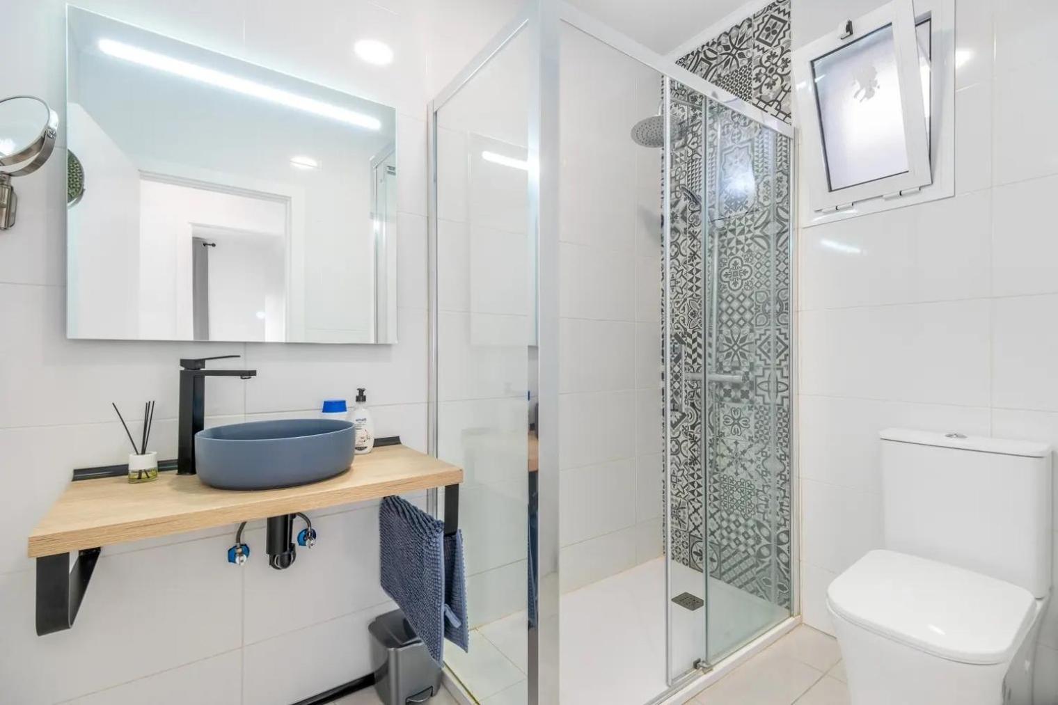Casa Las Calas Torrevieja Dış mekan fotoğraf
