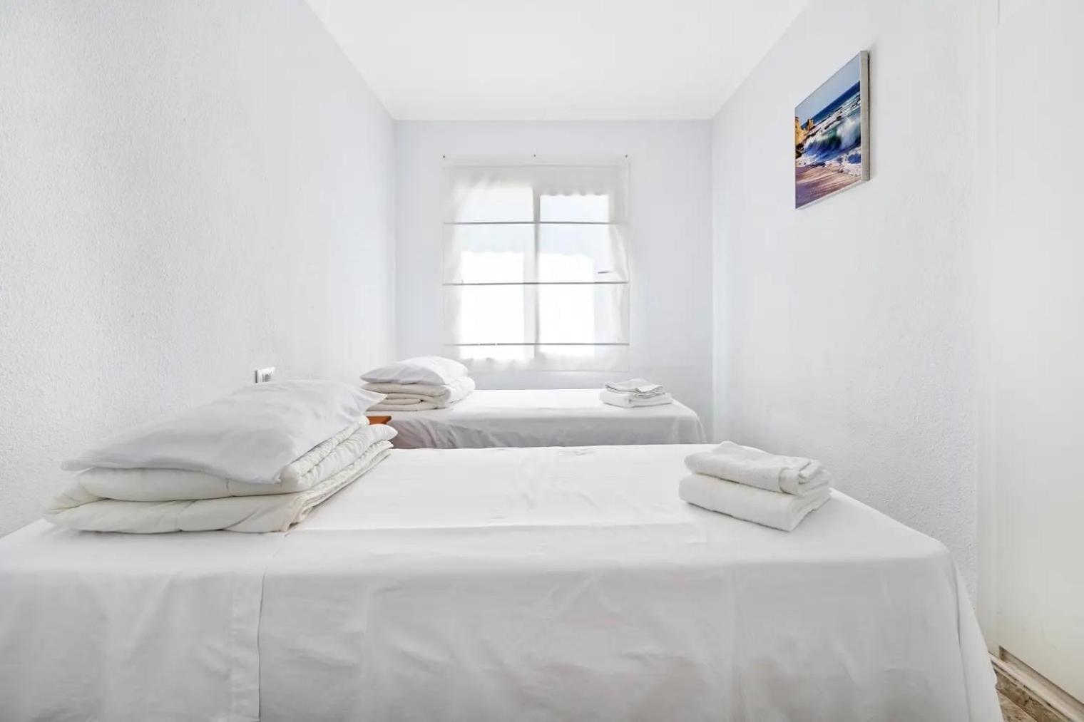 Casa Las Calas Torrevieja Dış mekan fotoğraf