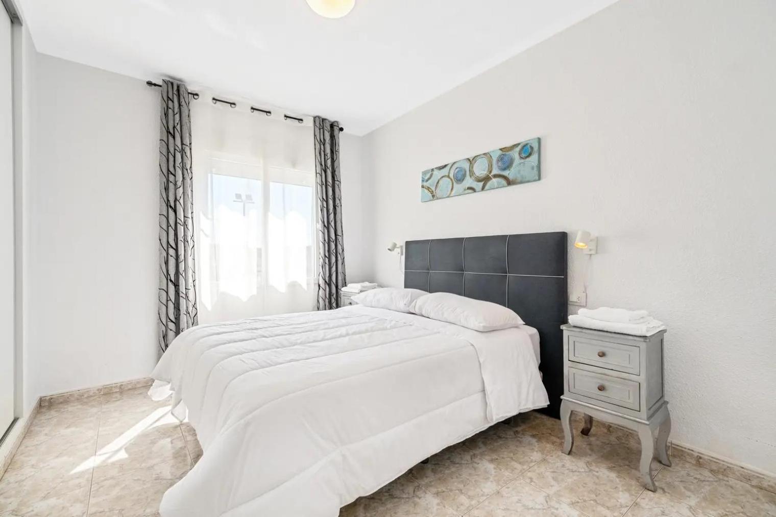 Casa Las Calas Torrevieja Dış mekan fotoğraf