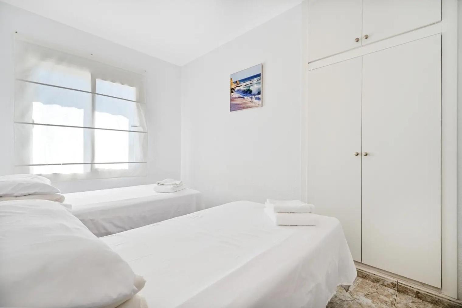 Casa Las Calas Torrevieja Dış mekan fotoğraf