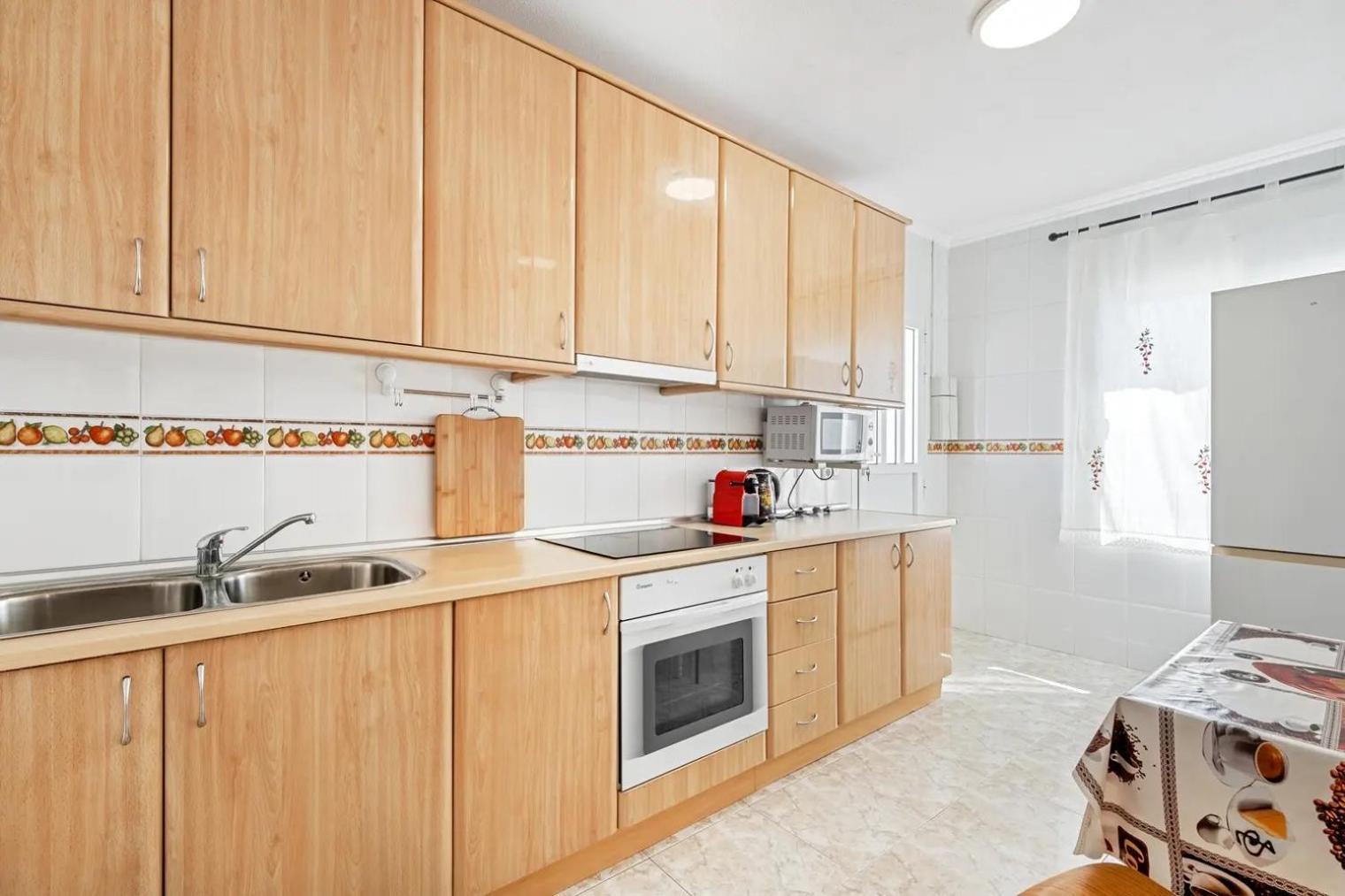 Casa Las Calas Torrevieja Dış mekan fotoğraf