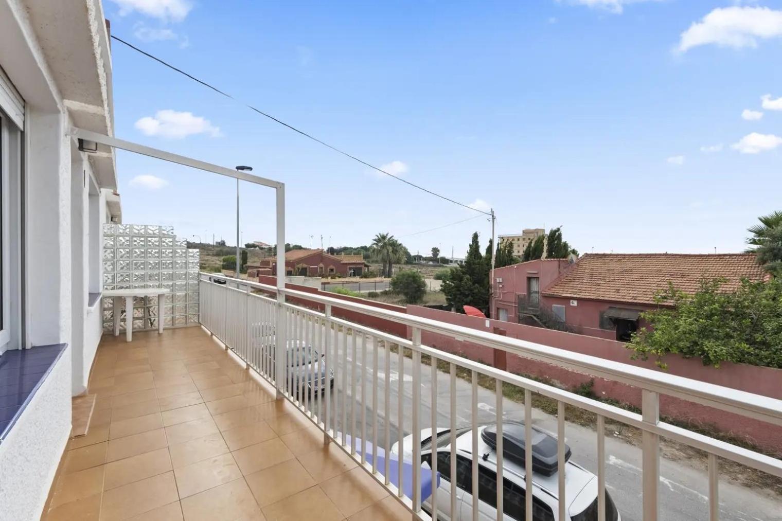 Casa Las Calas Torrevieja Dış mekan fotoğraf