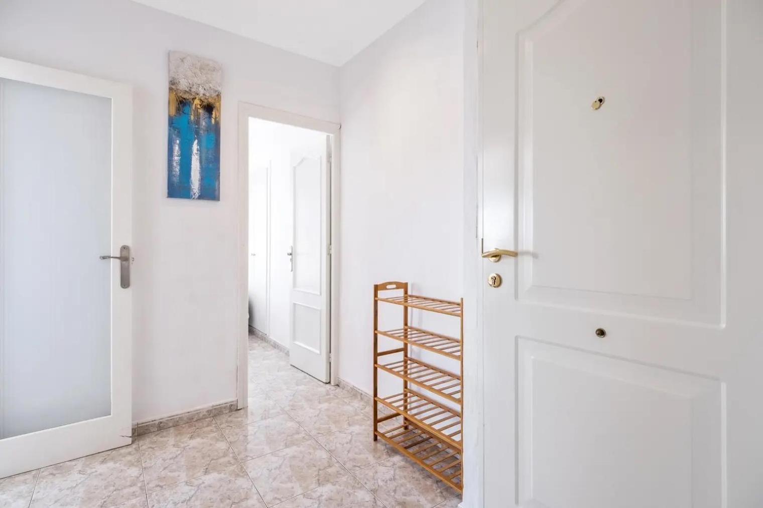 Casa Las Calas Torrevieja Dış mekan fotoğraf
