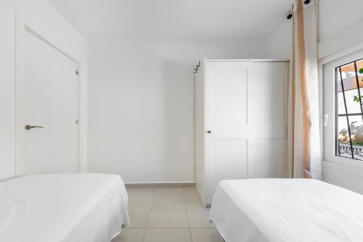 Casa Las Calas Torrevieja Dış mekan fotoğraf