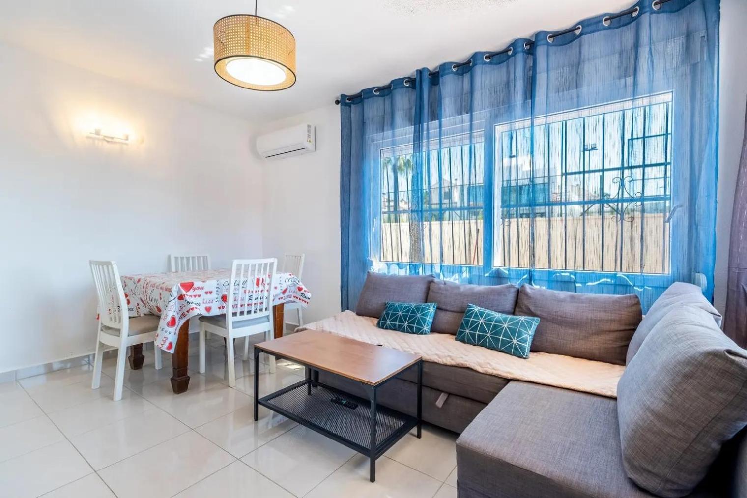 Casa Las Calas Torrevieja Dış mekan fotoğraf
