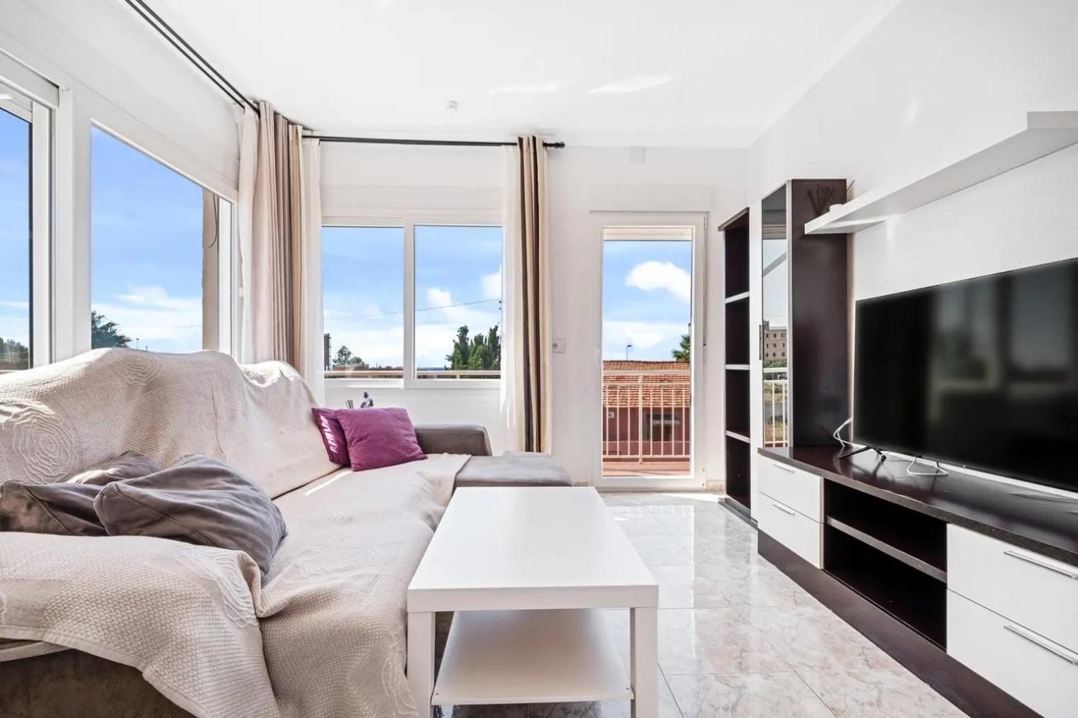 Casa Las Calas Torrevieja Dış mekan fotoğraf