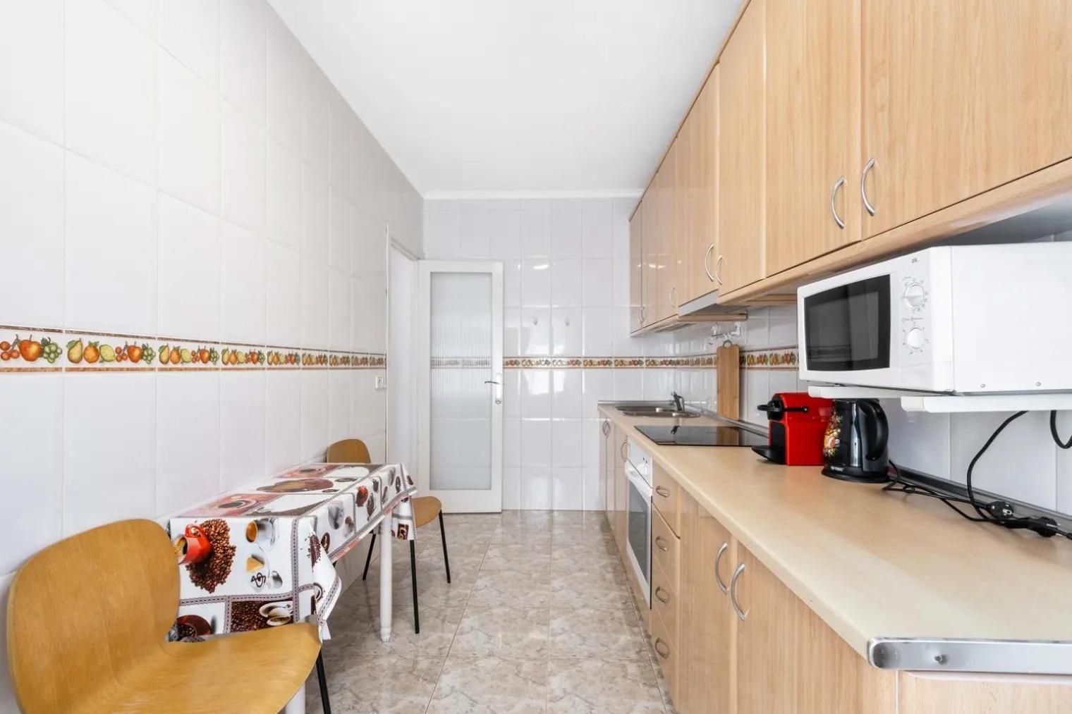 Casa Las Calas Torrevieja Dış mekan fotoğraf