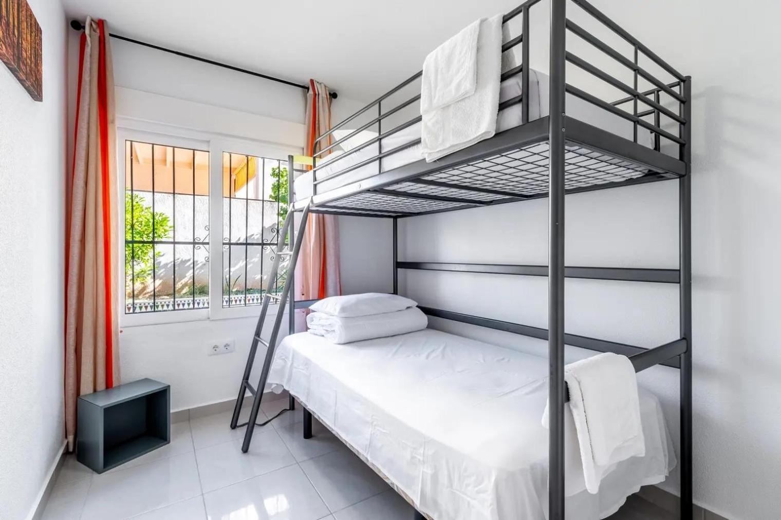 Casa Las Calas Torrevieja Dış mekan fotoğraf