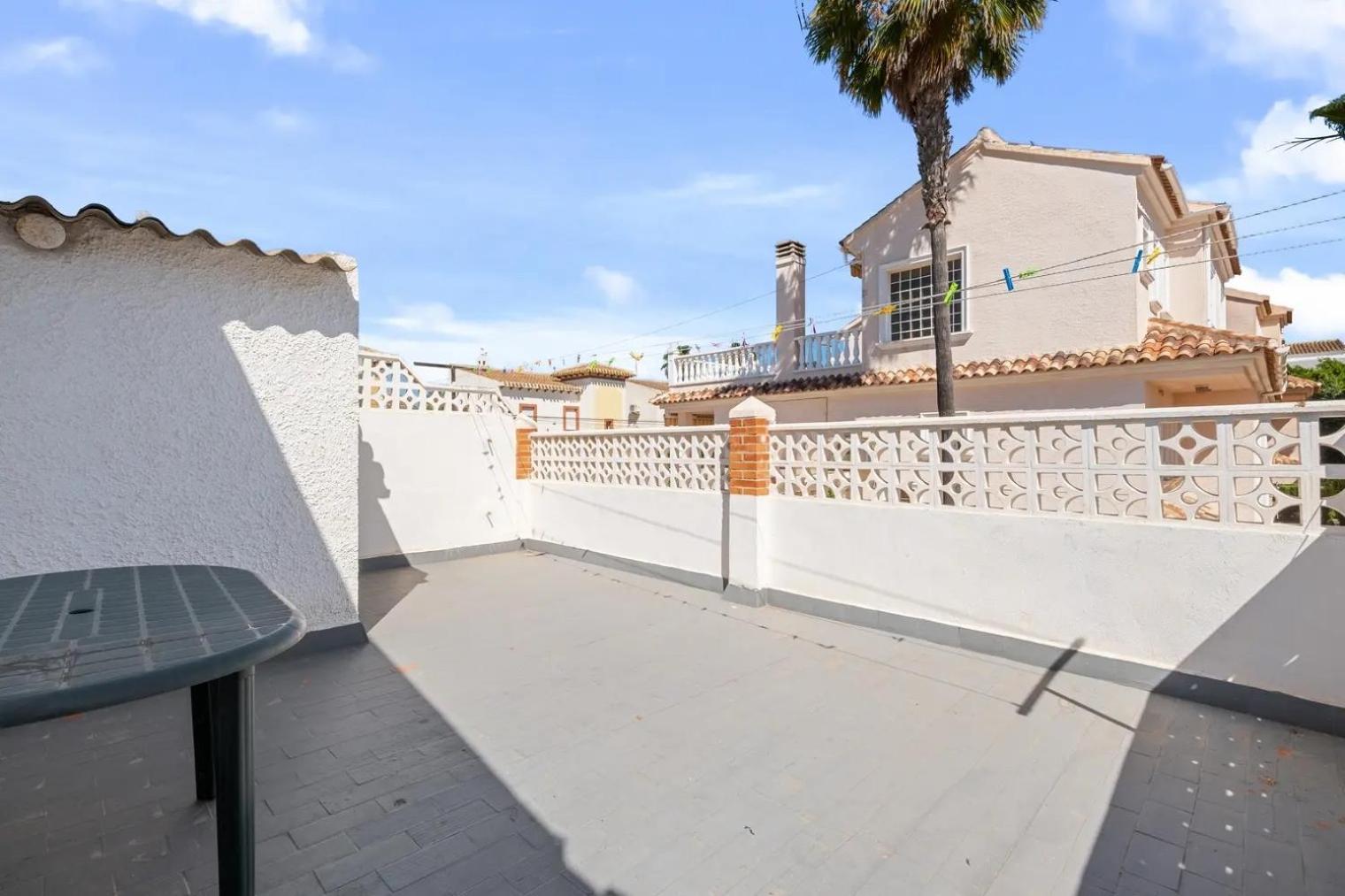 Casa Las Calas Torrevieja Dış mekan fotoğraf
