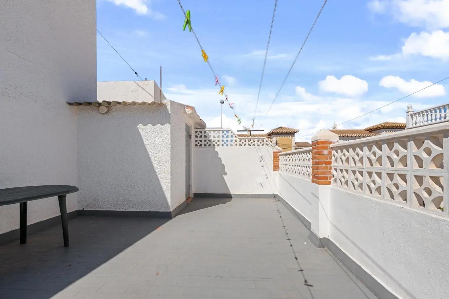 Casa Las Calas Torrevieja Dış mekan fotoğraf