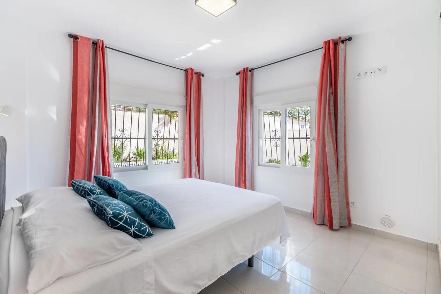 Casa Las Calas Torrevieja Dış mekan fotoğraf