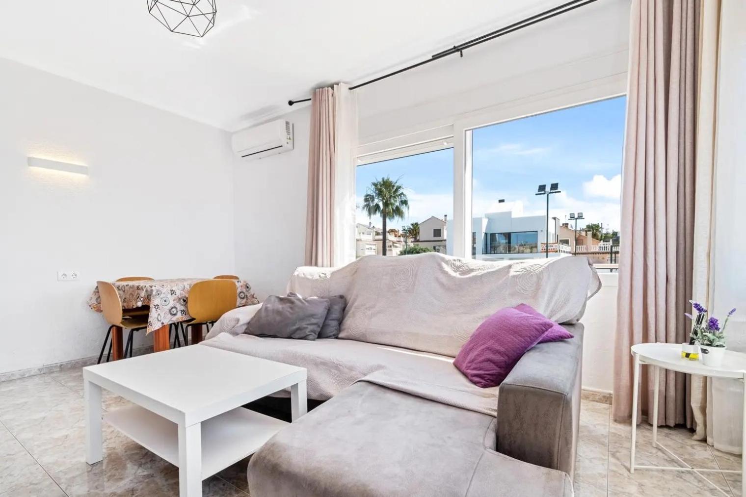 Casa Las Calas Torrevieja Dış mekan fotoğraf