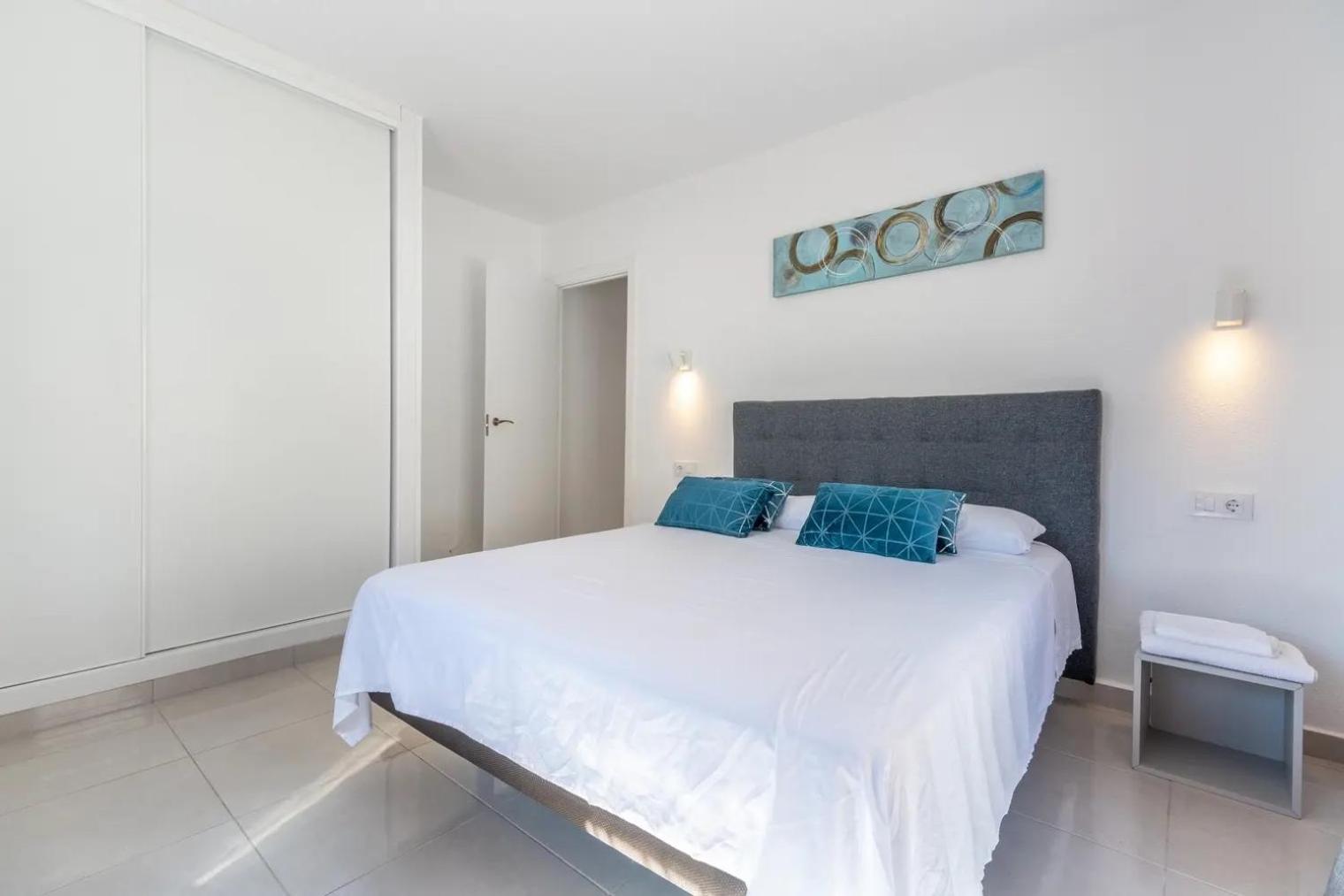 Casa Las Calas Torrevieja Dış mekan fotoğraf