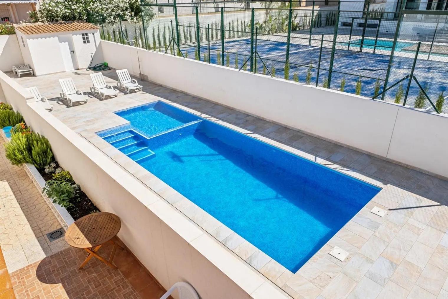 Casa Las Calas Torrevieja Dış mekan fotoğraf